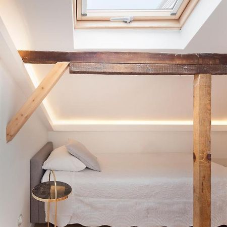 Tiny Cosy Room- Alcantara Lisboa Exterior foto