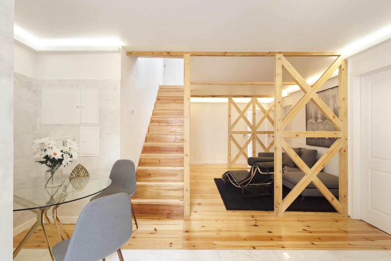 Tiny Cosy Room- Alcantara Lisboa Exterior foto