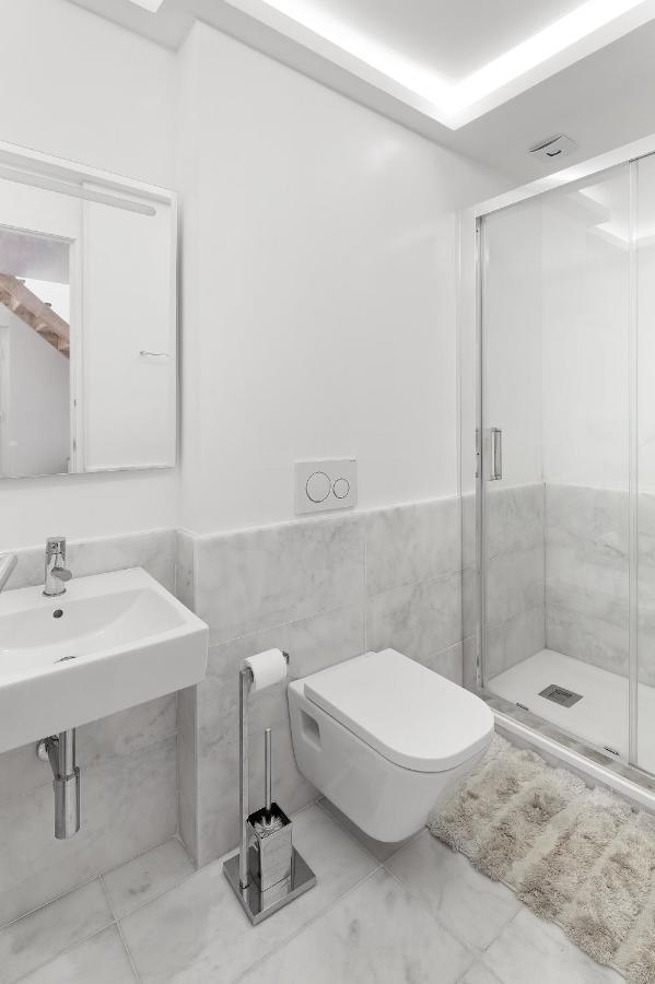 Tiny Cosy Room- Alcantara Lisboa Exterior foto